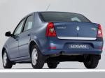 Renault Logan 2009 года